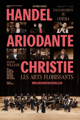Concert au Cinéma